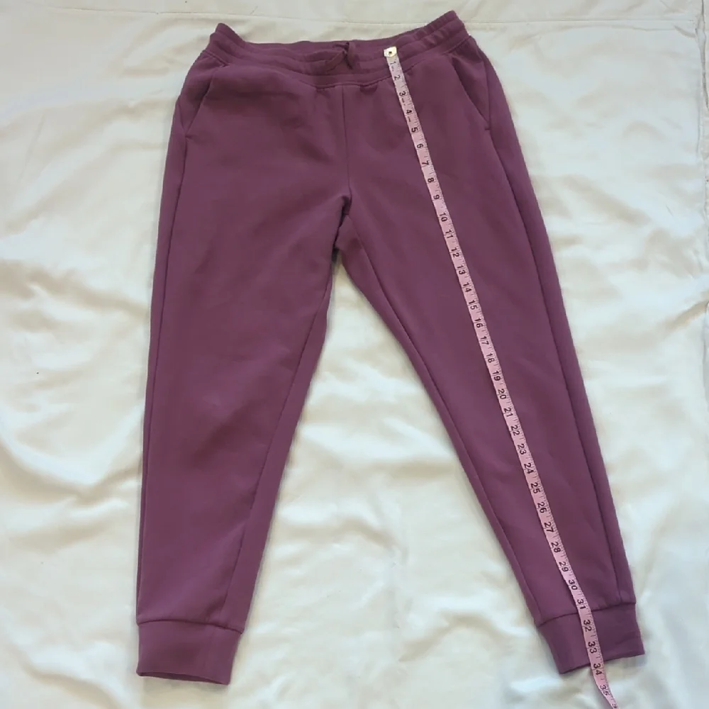 Sweat Suit DSG Hoodie and Joggers Girls XL Maroon